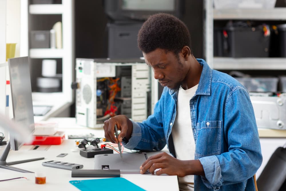 Lolobi Technical Institute (LOBTECH)